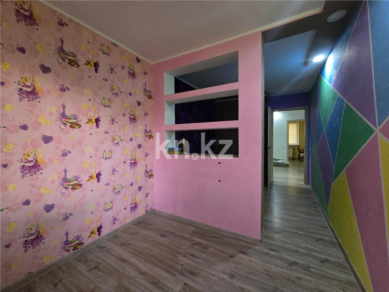 Продажа 2-комнатной квартиры, 43 м², 6 мкр. в Темиртау - фото 6