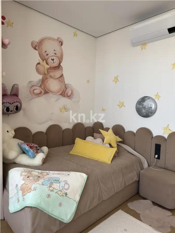 Продажа 3-комнатной квартиры, 125 м², пр. Аль-Фараби, дом  27/3 в Алматы - фото 4