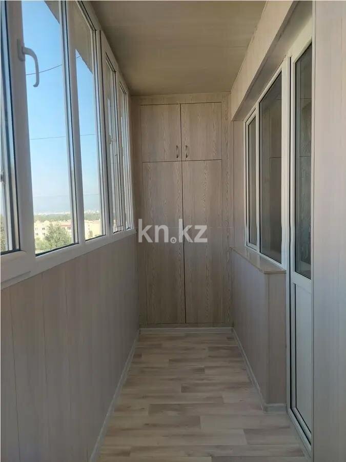 Продажа 1-комнатной квартиры, 35.5 м² в Алматы - фото 5