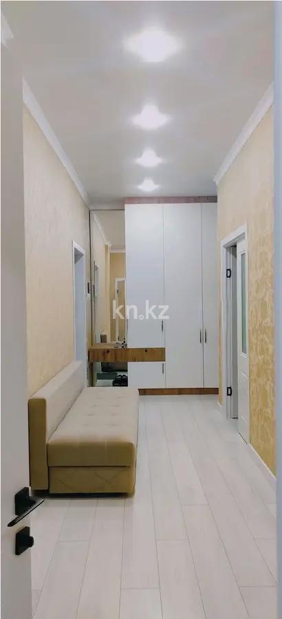 Продажа 2-комнатной квартиры, 64 м² в Астане - фото 5