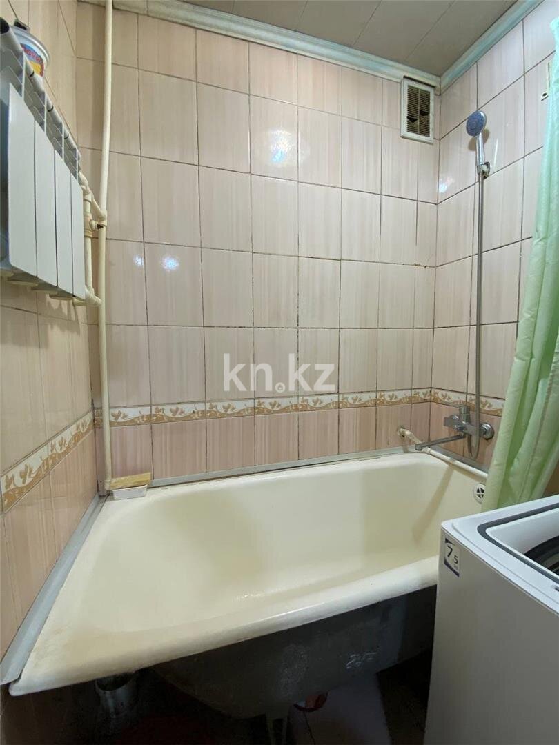 Продажа 3-комнатной квартиры, 56 м² в Караганде - фото 6