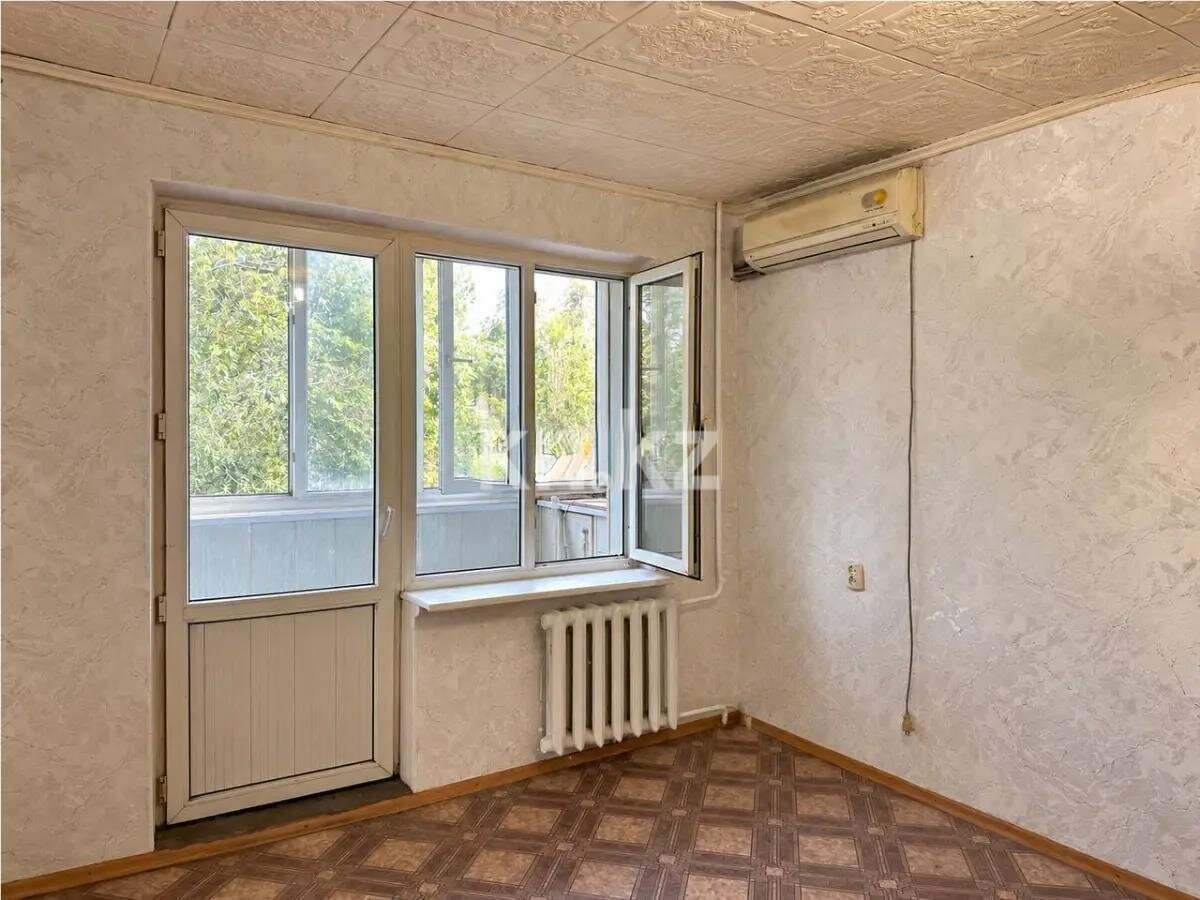 Продажа 2-комнатной квартиры, 42.3 м² в Алматы