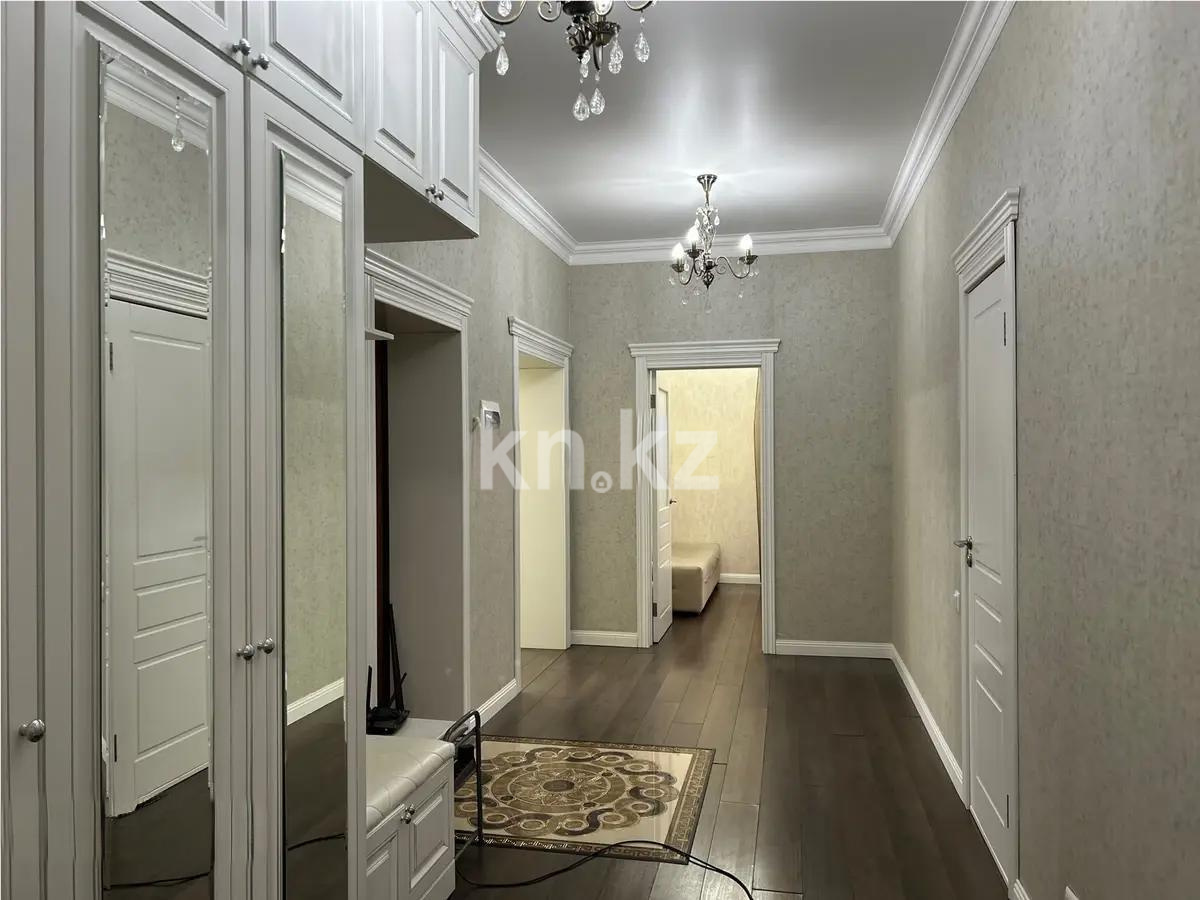 Продажа 2-комнатной квартиры, 108 м², ул. Айтеке би, дом  16 в Астане - фото 2