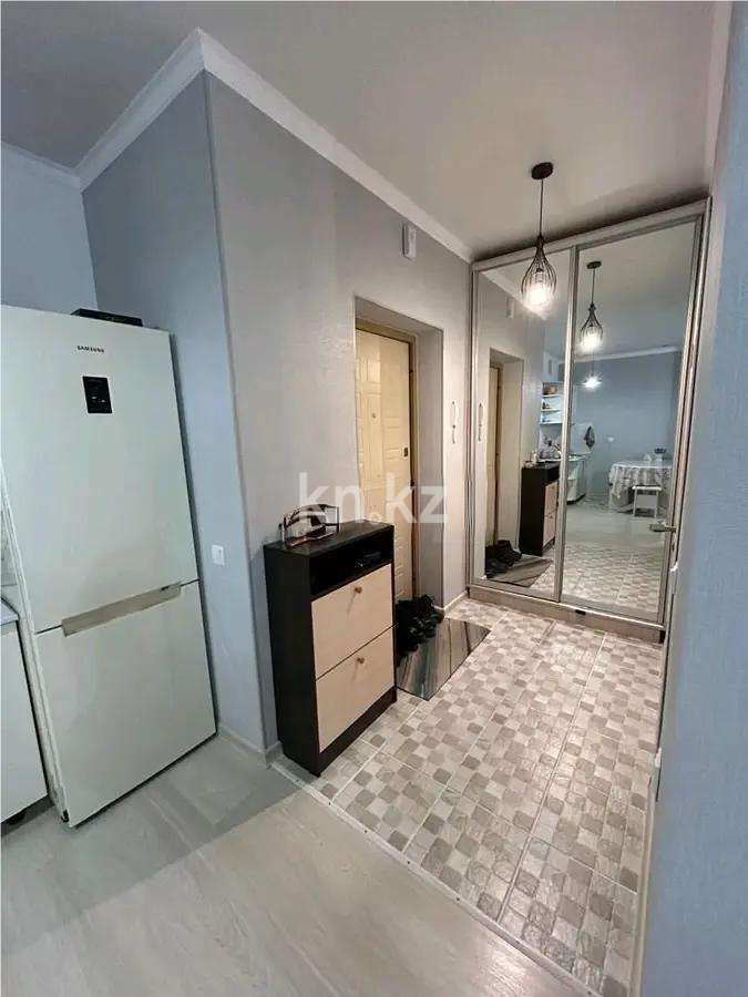 Продажа 2-комнатной квартиры, 44 м² в Астане - фото 4