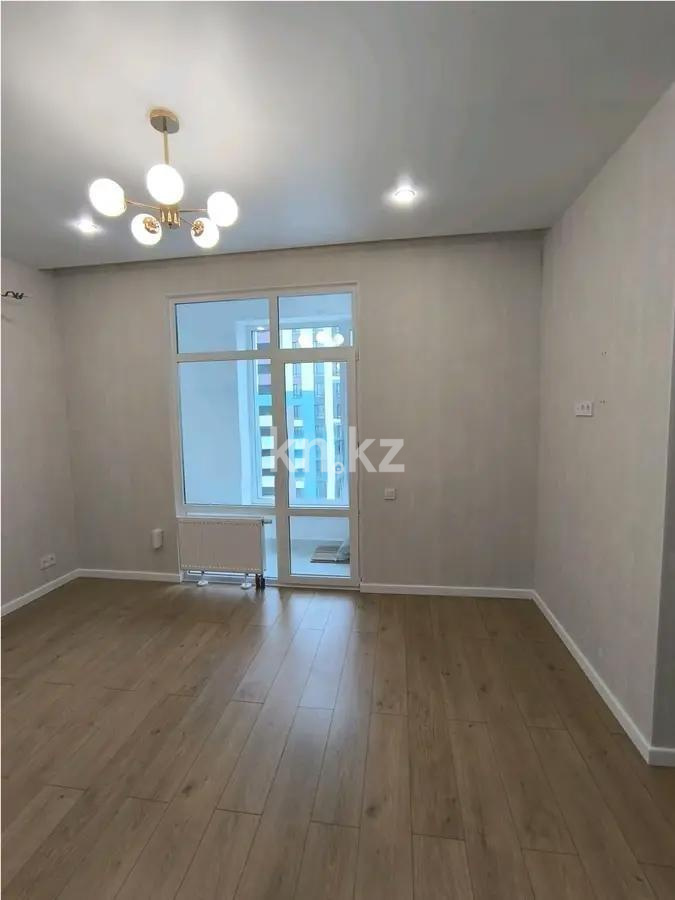 Продажа 1-комнатной квартиры, 36 м² в Астане - фото 2