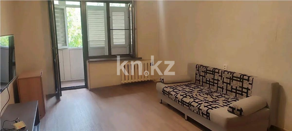 Продажа 2-комнатной квартиры, 65 м² в Алматы