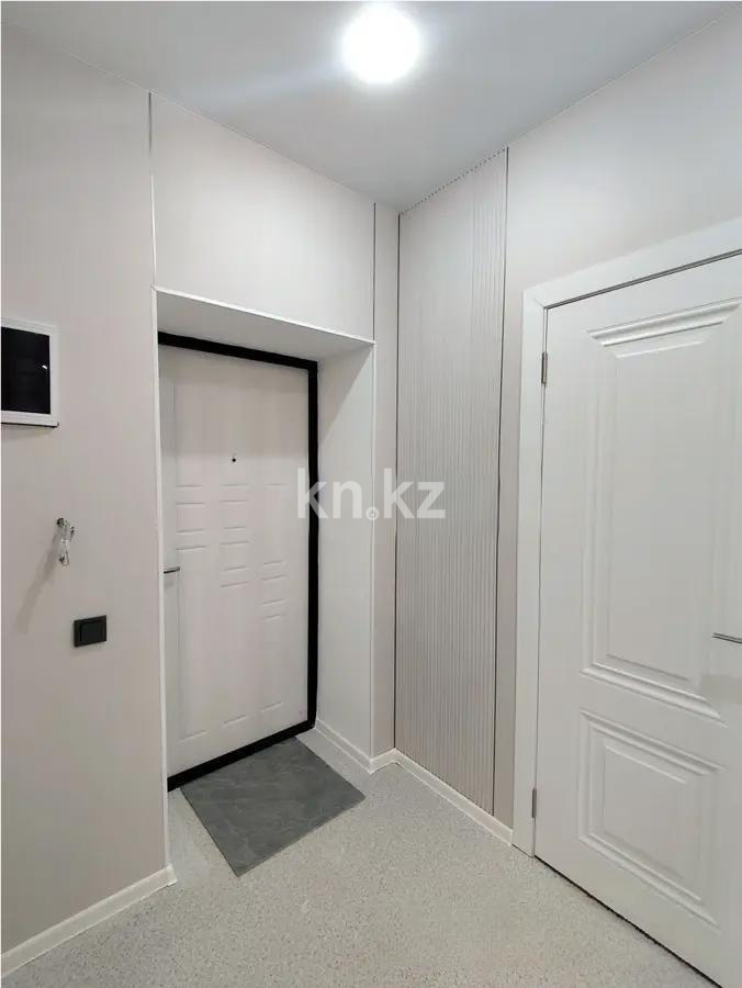 Продажа 2-комнатной квартиры, 39.1 м², ул. Бейбарыс Султан, дом  25 в Астане - фото 4