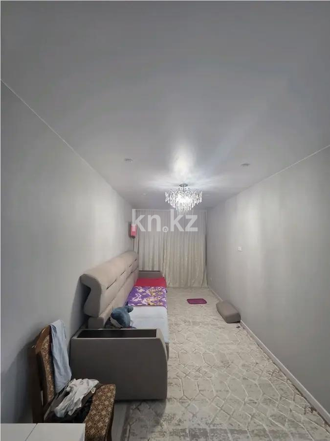 Продажа 2-комнатной квартиры, 57 м², ул. Бейбарыс Султан, дом  25/4 в Астане