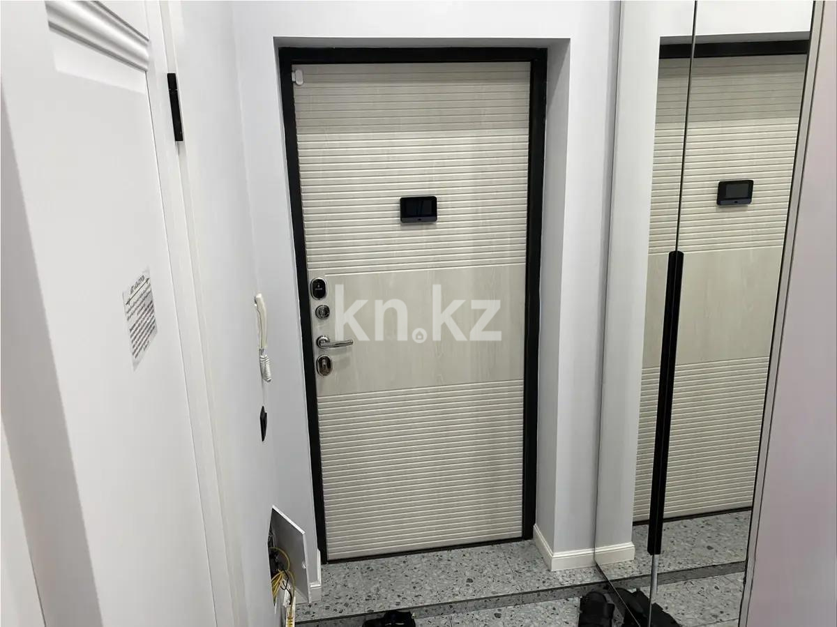 Продажа 2-комнатной квартиры, 40.6 м² в Астане - фото 5