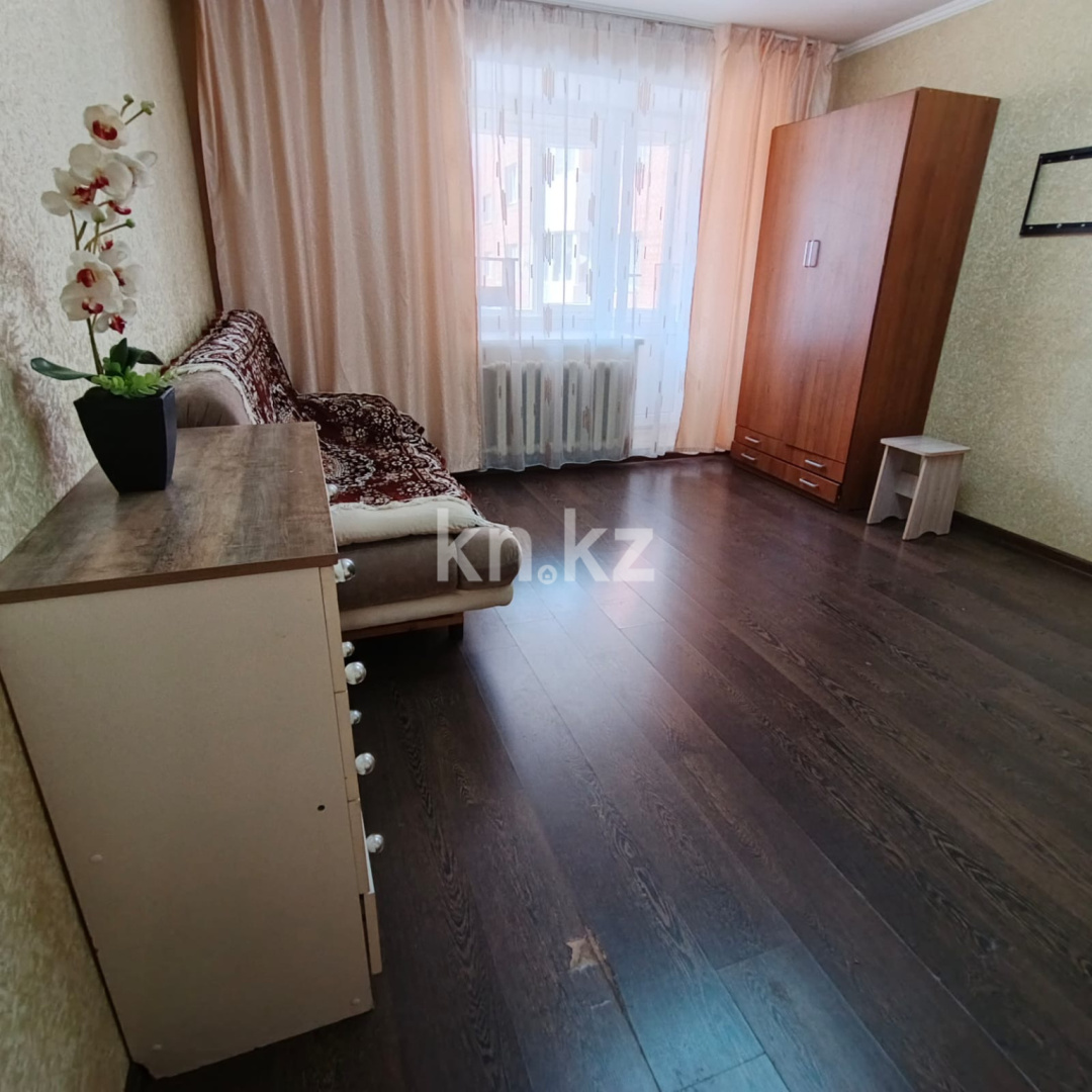 Аренда 1-комнатной квартиры, 32 м² в Астане - фото 3