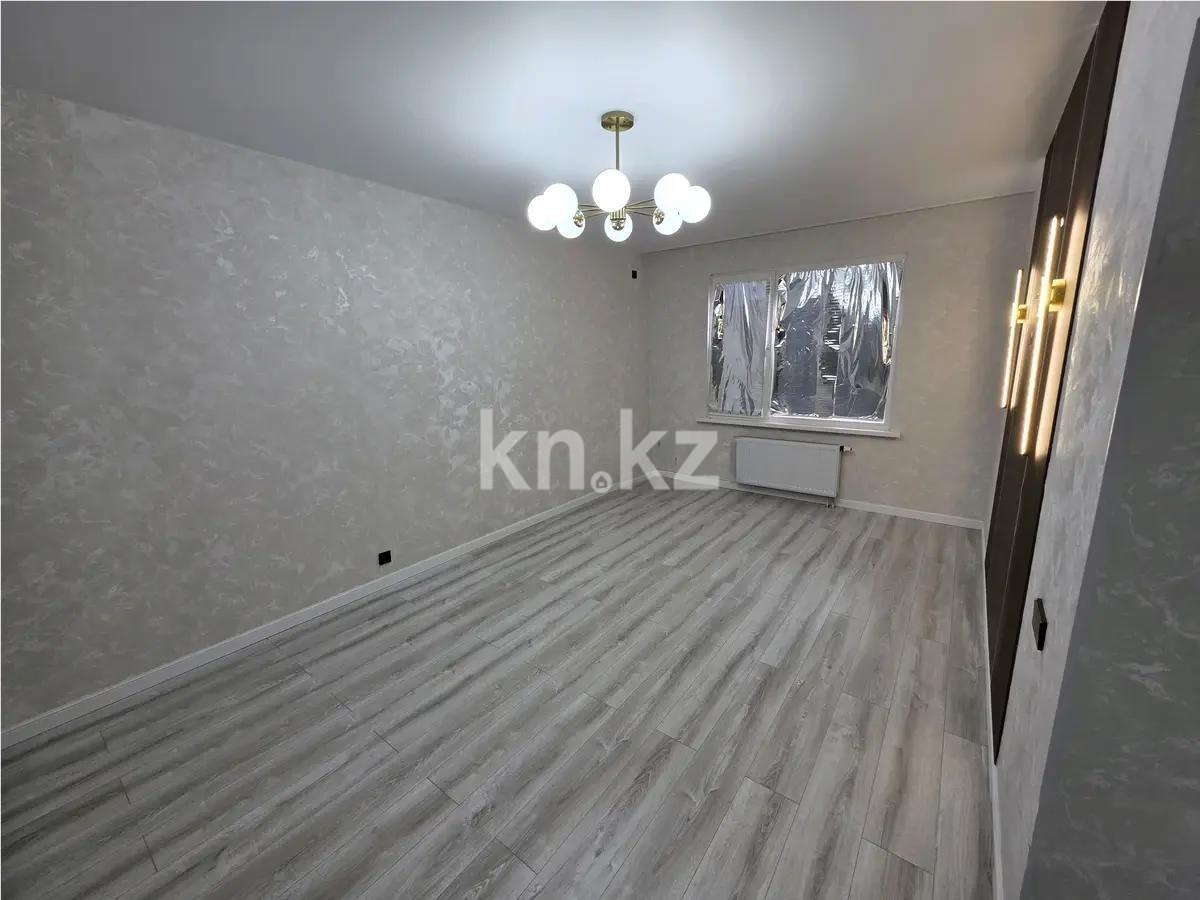 Продажа 1-комнатной квартиры, 35 м² в Астане