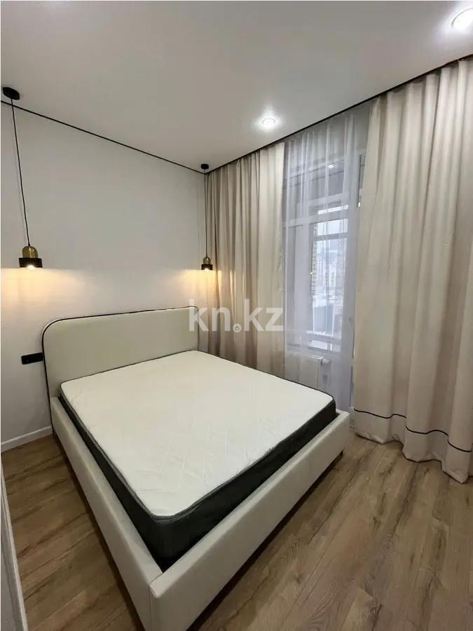 Продажа 2-комнатной квартиры, 40 м², ул. Е-15, дом  16 в Астане - фото 2