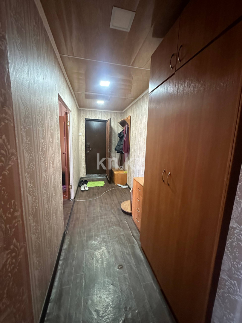 Продажа 2-комнатной квартиры, 52.1 м², мкр-н Степной-1, дом  1 в Караганде - фото 5