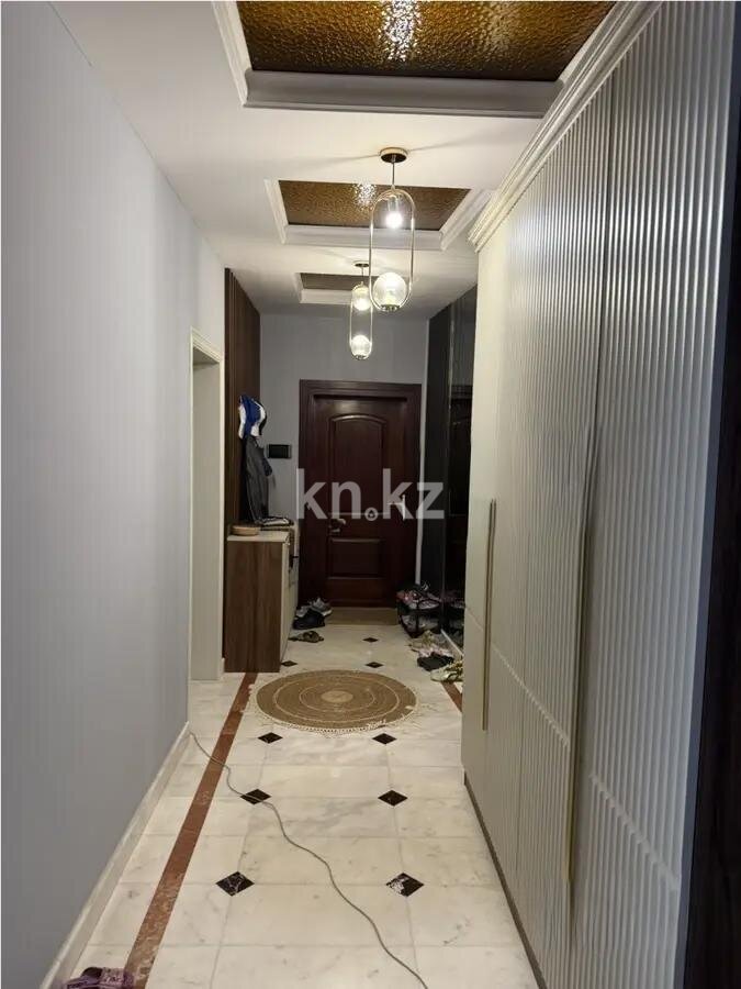 Продажа 4-комнатной квартиры, 230 м² в Алматы - фото 5