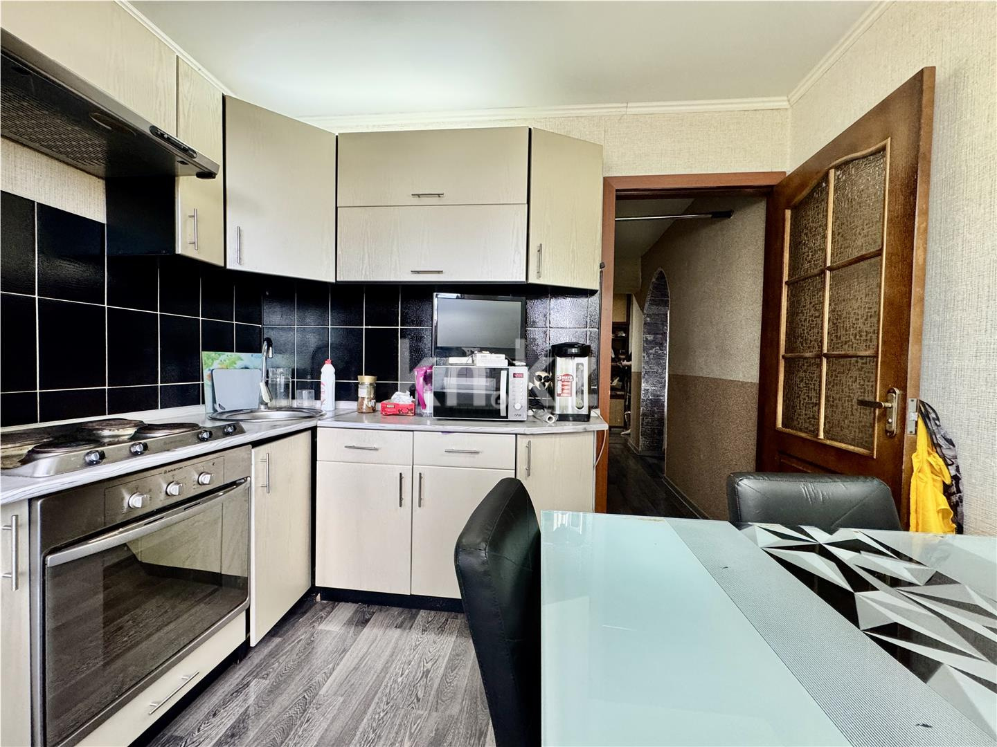 Продажа 2-комнатной квартиры, 58 м², ул. Анжерская, дом  39 в Караганде - фото 15