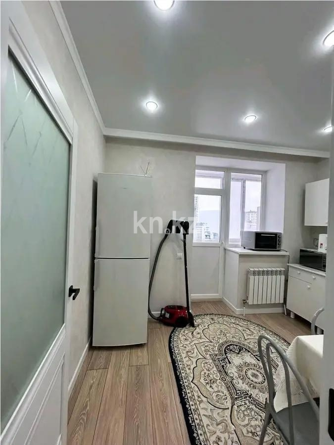 Продажа 1-комнатной квартиры, 35 м² в Астане - фото 2