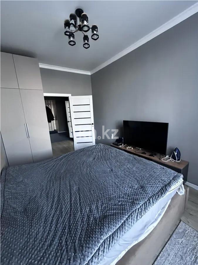 Продажа 2-комнатной квартиры, 61 м² в Астане - фото 2