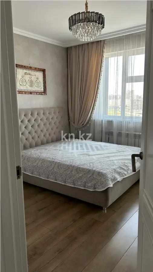 Продажа 3-комнатной квартиры, 88 м² в Астане - фото 2