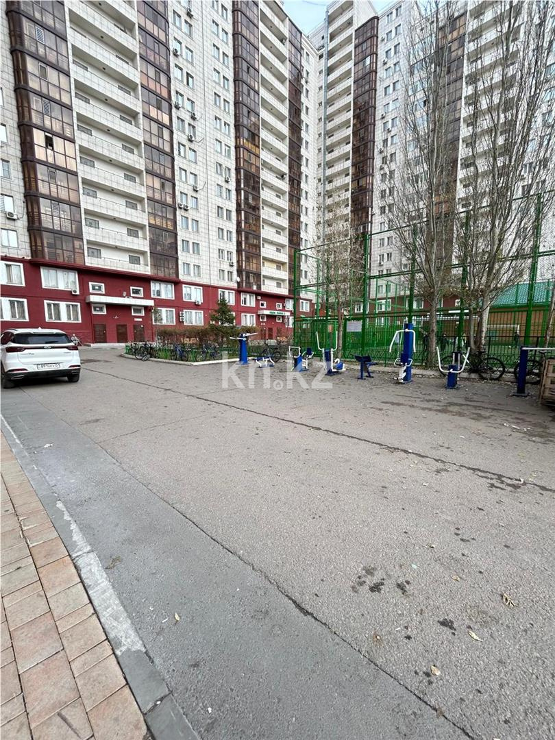 Продажа 2-комнатной квартиры, 77 м², ул. Кенесары в Астане - фото 19