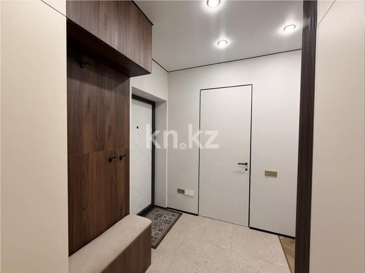 Продажа 2-комнатной квартиры, 53 м² в Алматы - фото 5