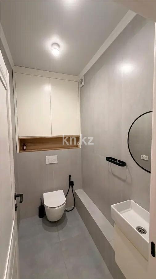 Продажа 3-комнатной квартиры, 76.2 м² в Алматы - фото 5