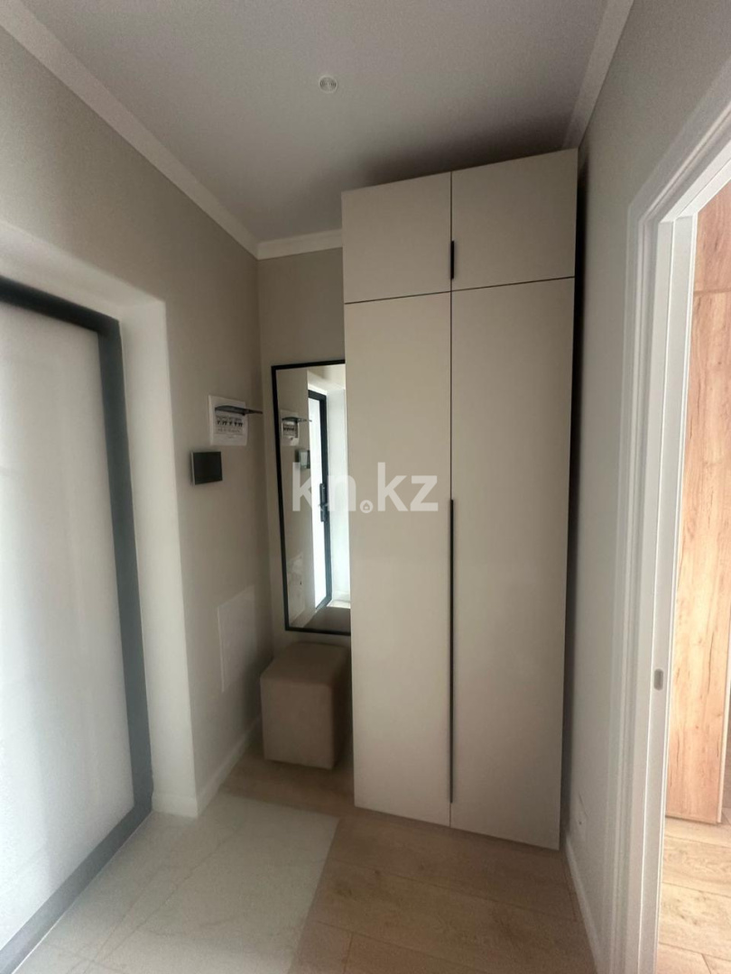 Аренда 2-комнатной квартиры, 42 м² в Астане - фото 4