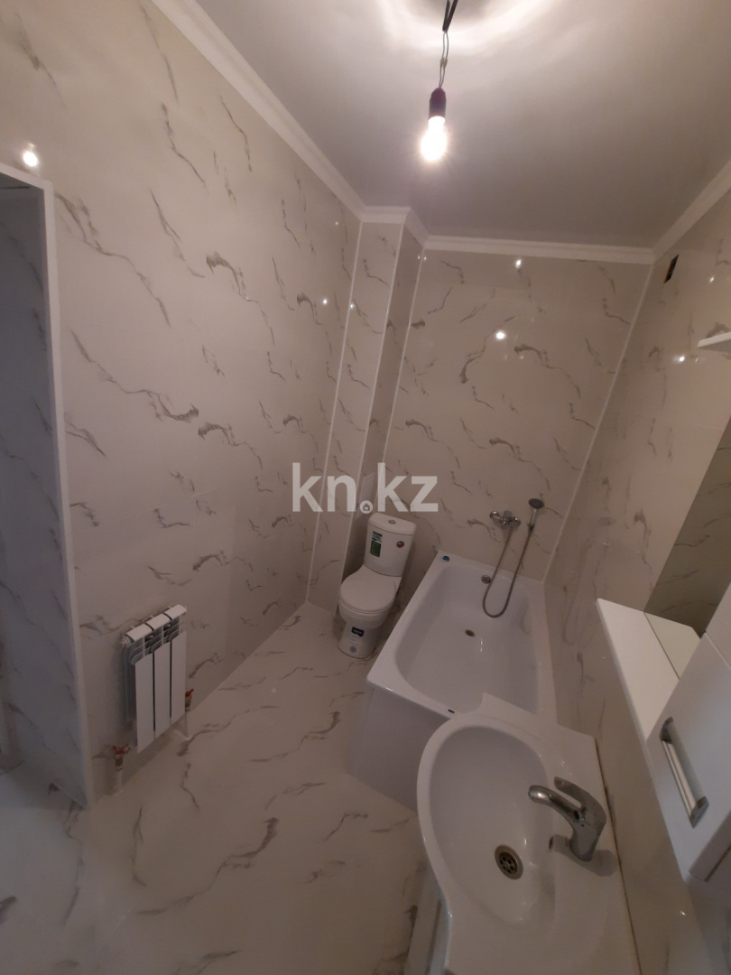 Продажа 2-комнатной квартиры, 41 м² в Астане - фото 18