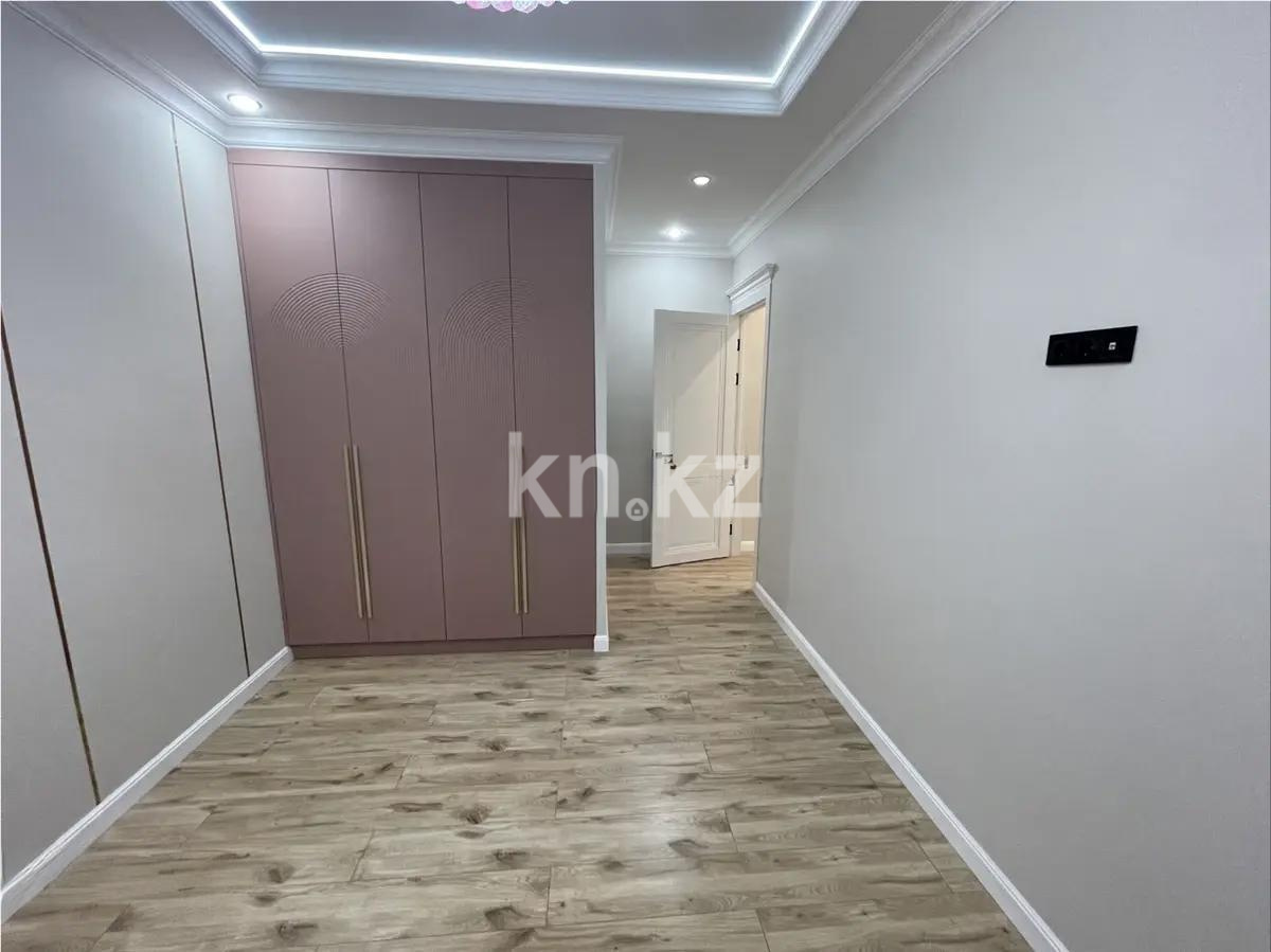 Продажа 4-комнатной квартиры, 118.3 м², ул. Керей, Жанибек хандар, дом  44/3 в Астане - фото 3