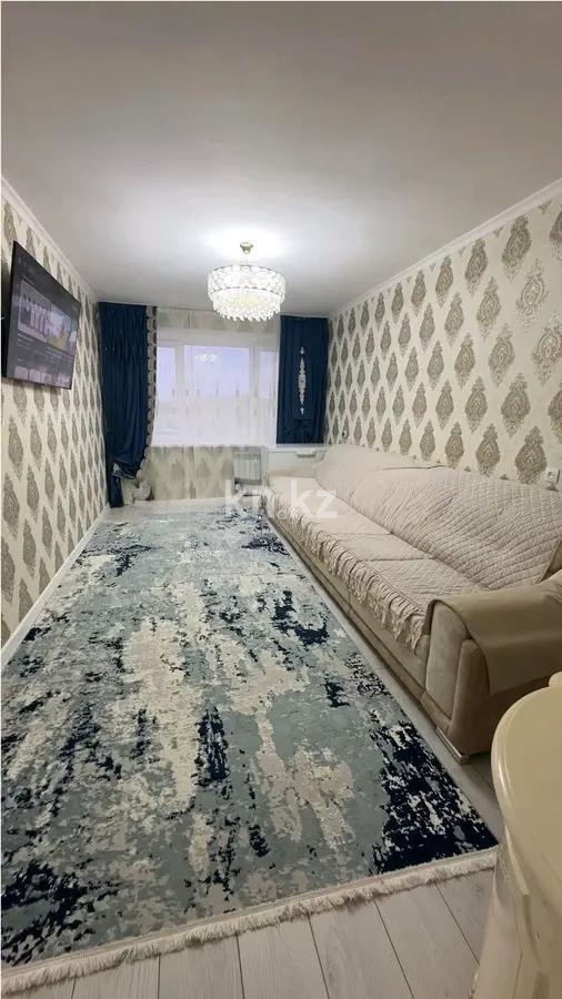 Продажа 3-комнатной квартиры, 69 м² в Темиртау