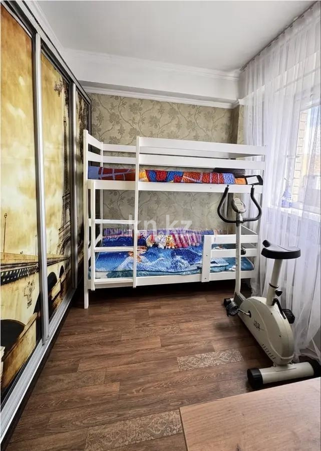 Продажа 2-комнатной квартиры, 41.3 м² в Астане - фото 2