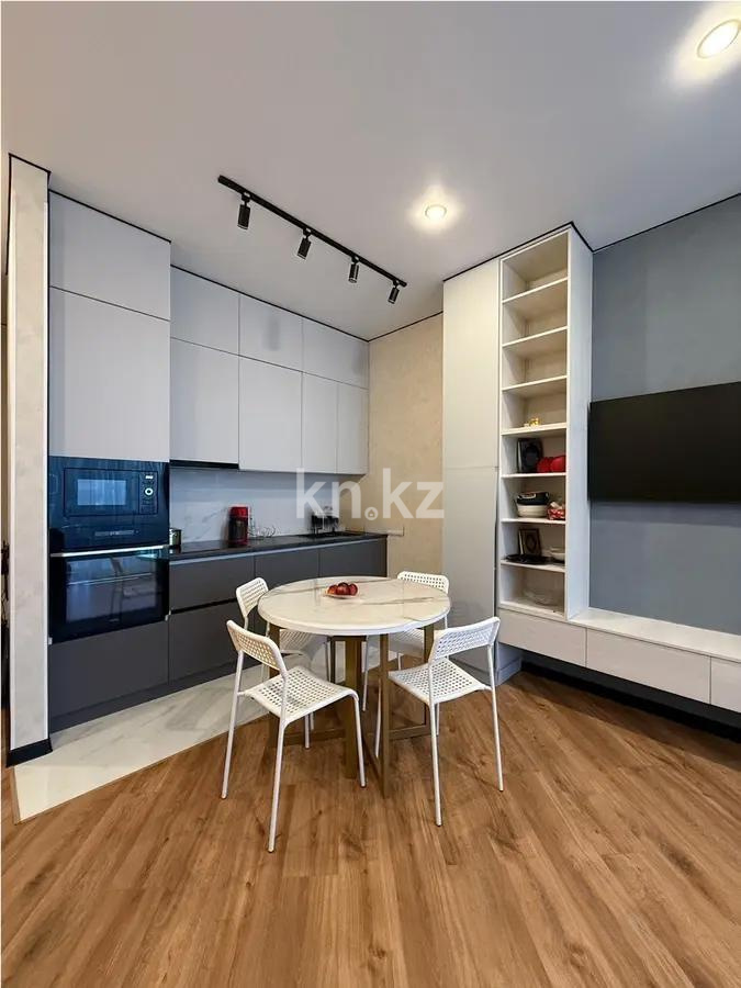 Продажа 3-комнатной квартиры, 70 м² в Караганде - фото 4