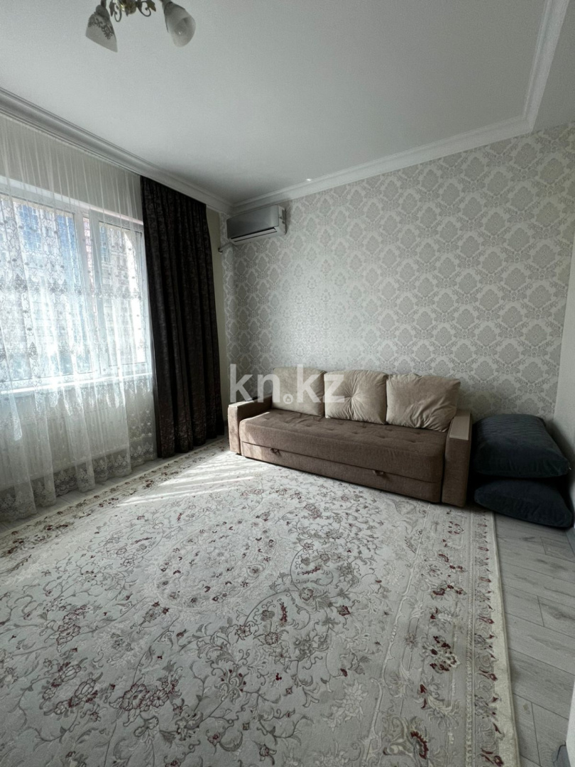 Аренда 1-комнатной квартиры, 45 м² в Астане - фото 3