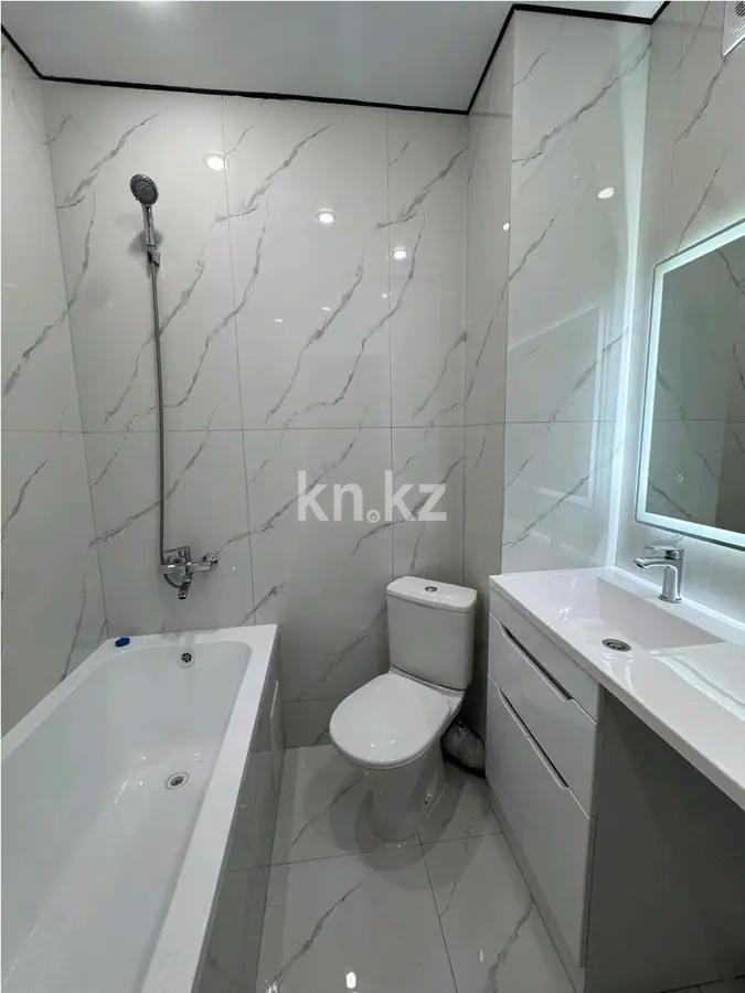 Продажа 1-комнатной квартиры, 21.5 м² в Астане - фото 2