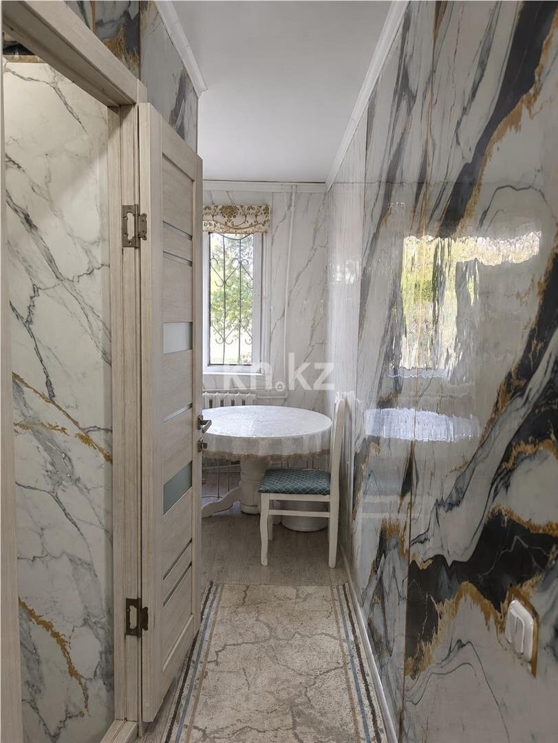 Продажа 2-комнатной квартиры, 45 м² в Караганде - фото 5