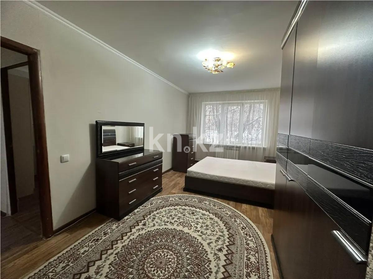 Продажа 3-комнатной квартиры, 62 м² в Алматы - фото 2