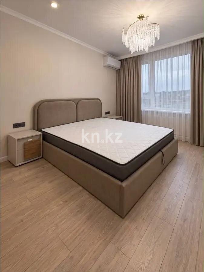 Продажа 3-комнатной квартиры, 83.2 м² в Алматы - фото 2