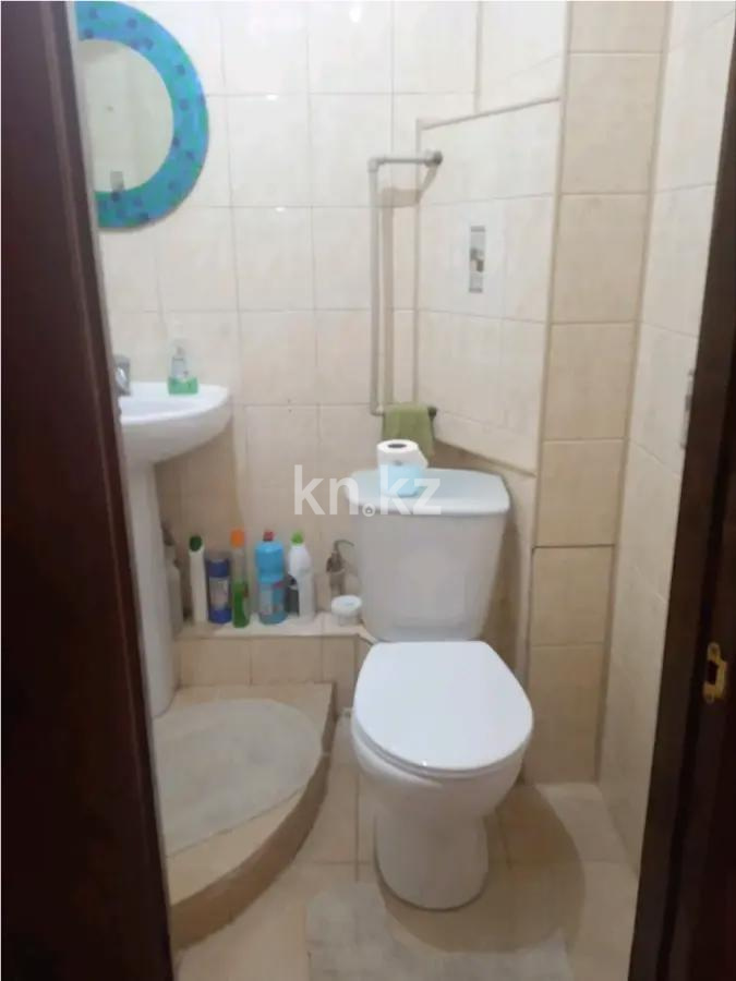 Продажа 3-комнатной квартиры, 63.8 м² в Алматы - фото 4