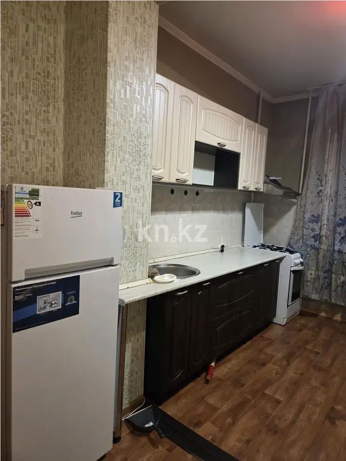 Продажа 1-комнатной квартиры, 36 м² в Алматы - фото 2