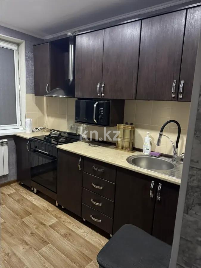 Продажа 1-комнатной квартиры, 30 м², 1А мкр-н, дом  19 в Сарани - фото 2