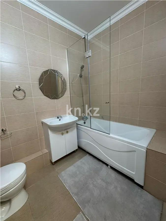 Продажа 2-комнатной квартиры, 82.1 м², ул. Кекилбайулы, дом  97а в Алматы - фото 4