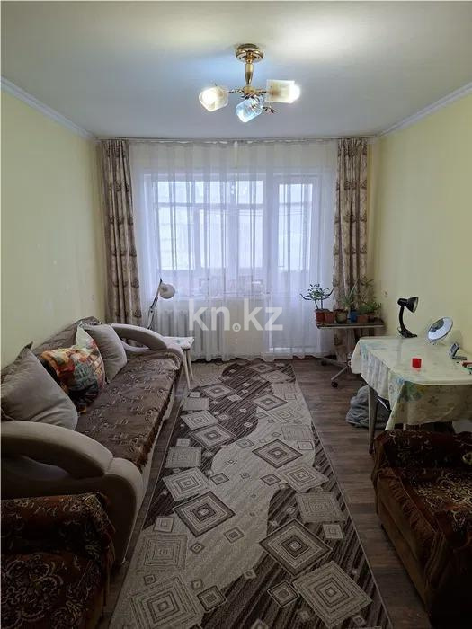 Продажа 1-комнатной квартиры, 30 м² в Темиртау