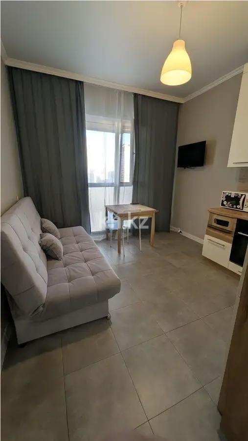 Продажа 1-комнатной квартиры, 45 м² в Астане