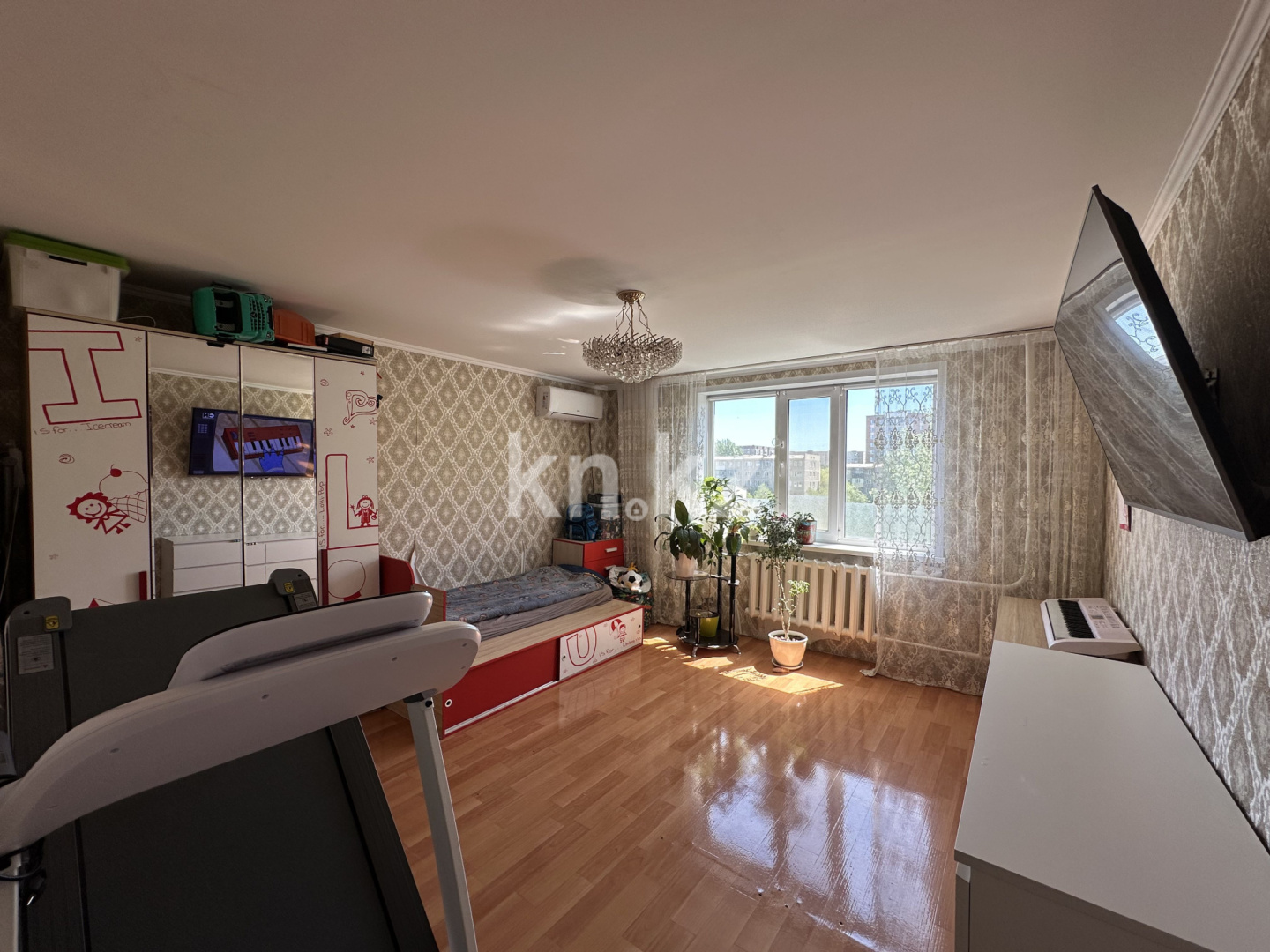 Продажа 3-комнатной квартиры, 71.6 м² в Караганде - фото 12
