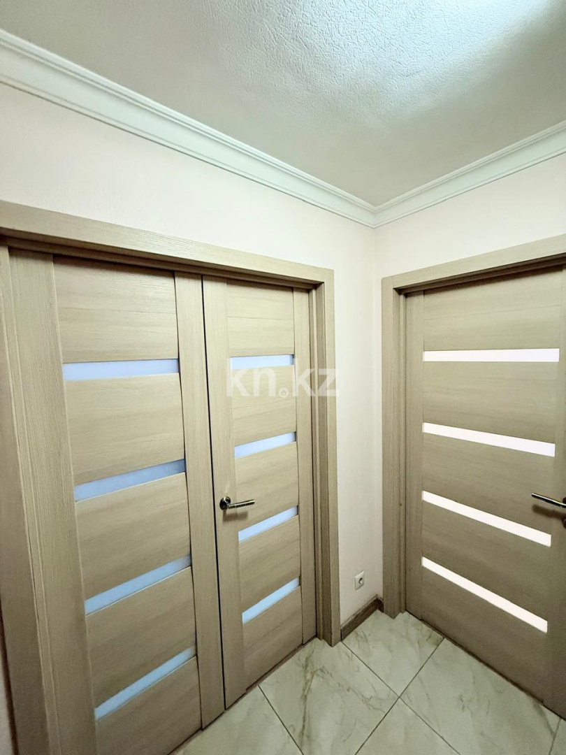 Продажа 1-комнатной квартиры, 37 м² в Астане - фото 4