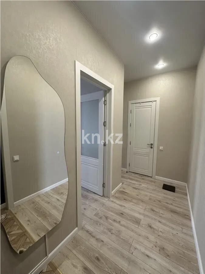 Продажа 1-комнатной квартиры, 38 м² в Астане - фото 3