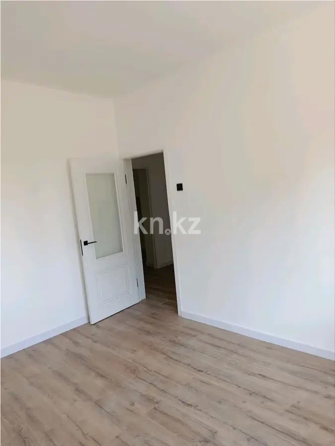 Продажа 2-комнатной квартиры, 53 м², мкр-н Мамыр-3, дом  1 в Алматы - фото 2