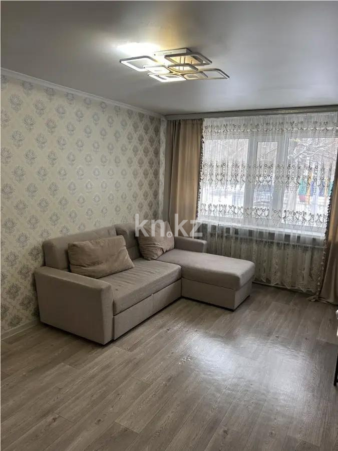 Продажа 1-комнатной квартиры, 30 м², ул. Дюсембекова, дом  37 в Караганде