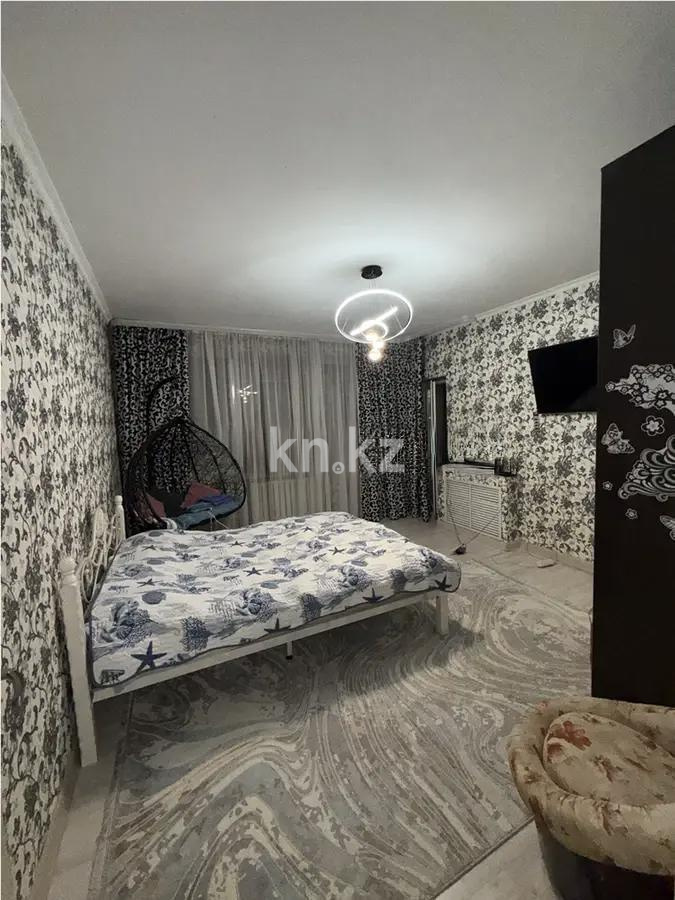 Продажа 3-комнатной квартиры, 104.6 м² в Алматы - фото 2