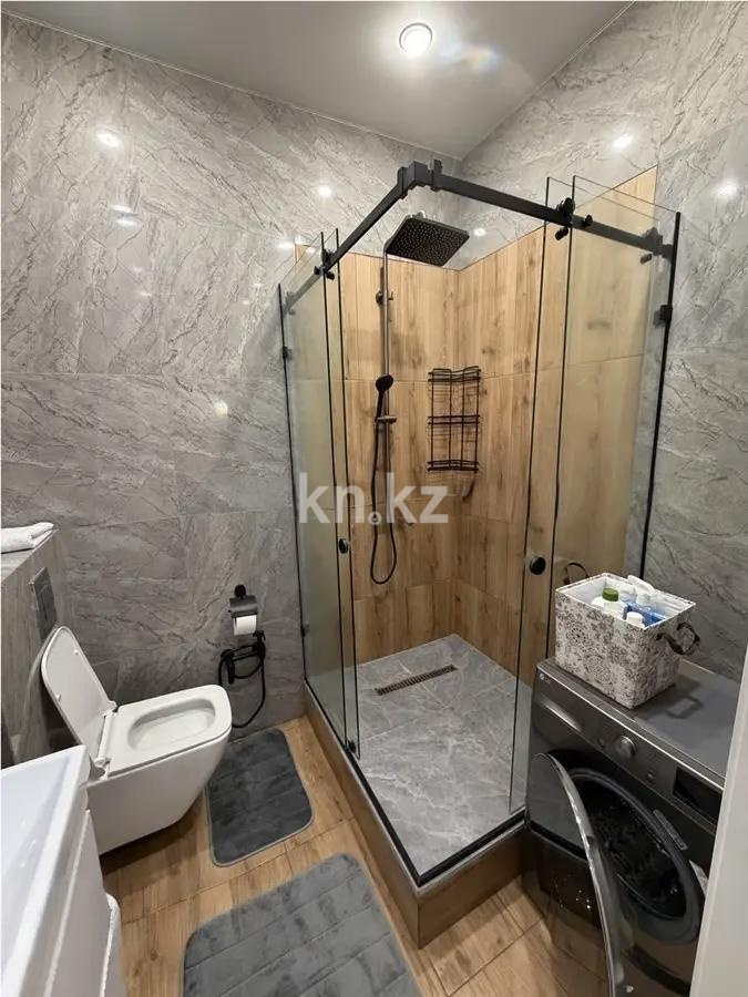 Продажа 2-комнатной квартиры, 62 м² в Астане - фото 4