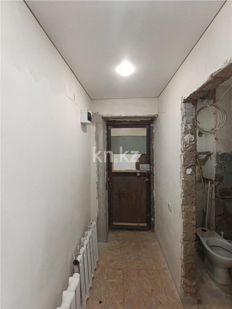 Продажа 1-комнатной квартиры, 30 м² в Темиртау - фото 4